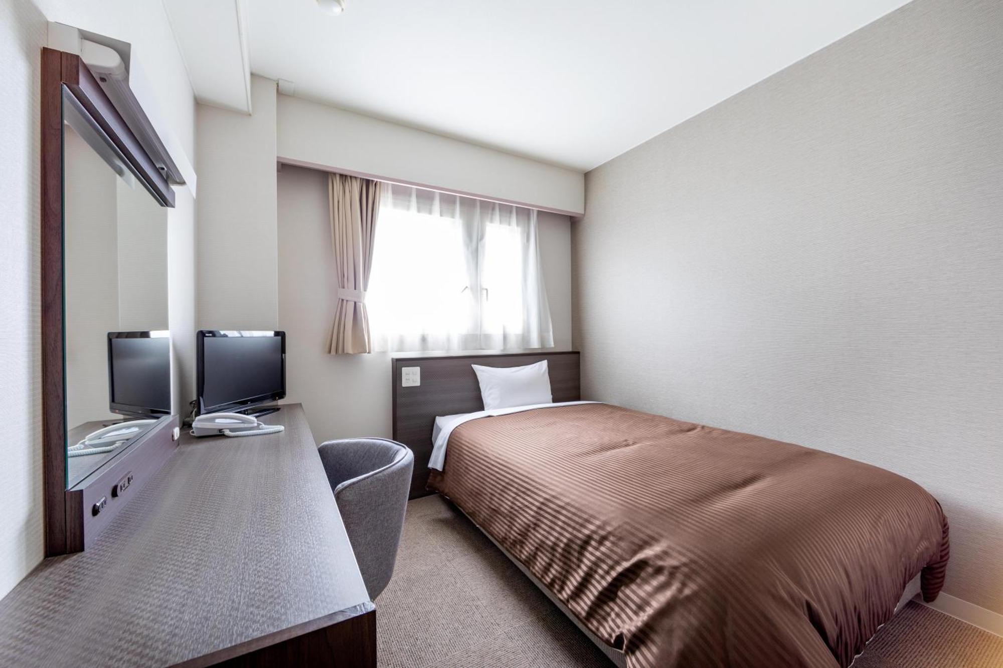 Orange Inn Sendaihigashi 외부 사진