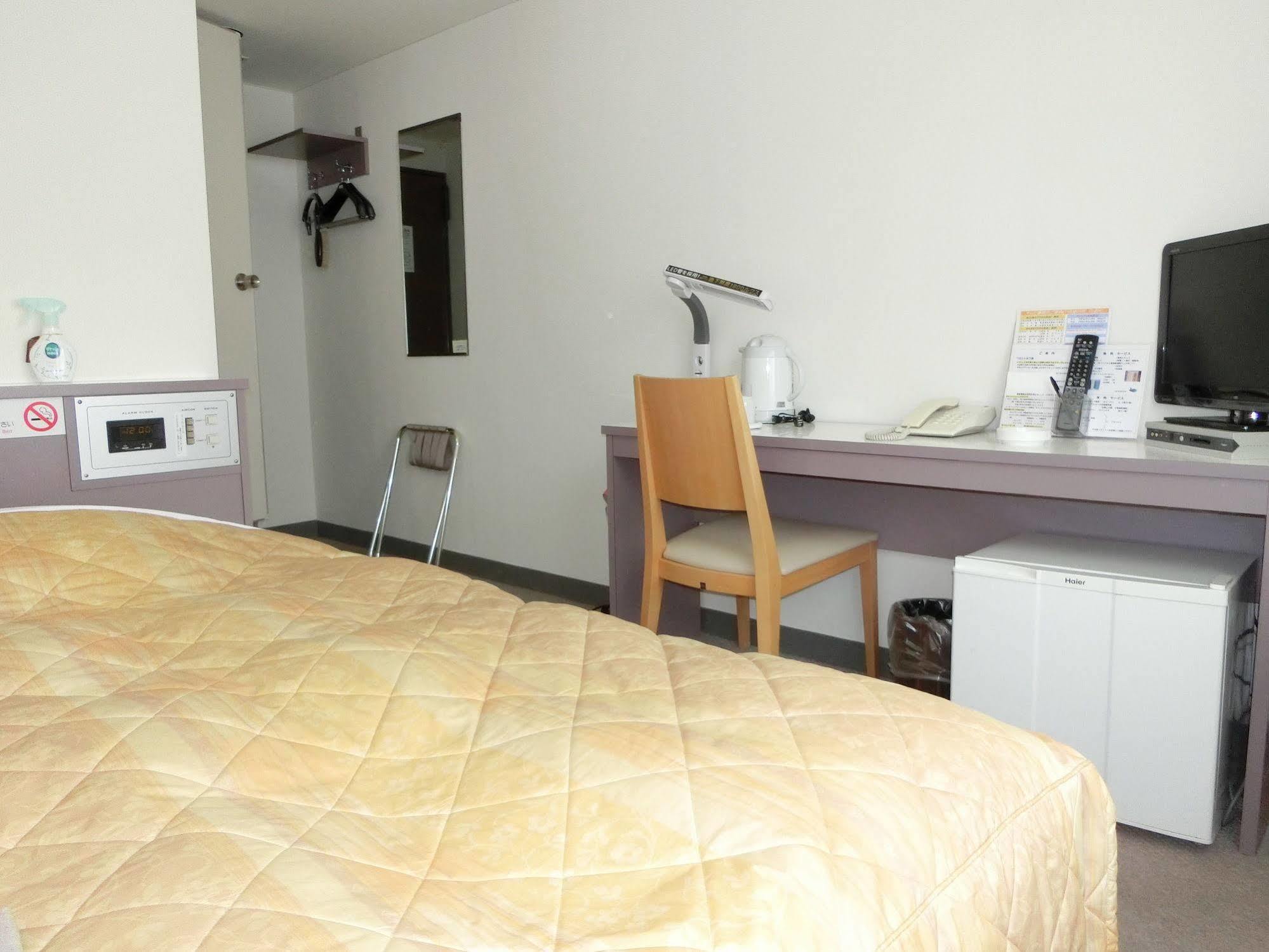 Orange Inn Sendaihigashi 외부 사진