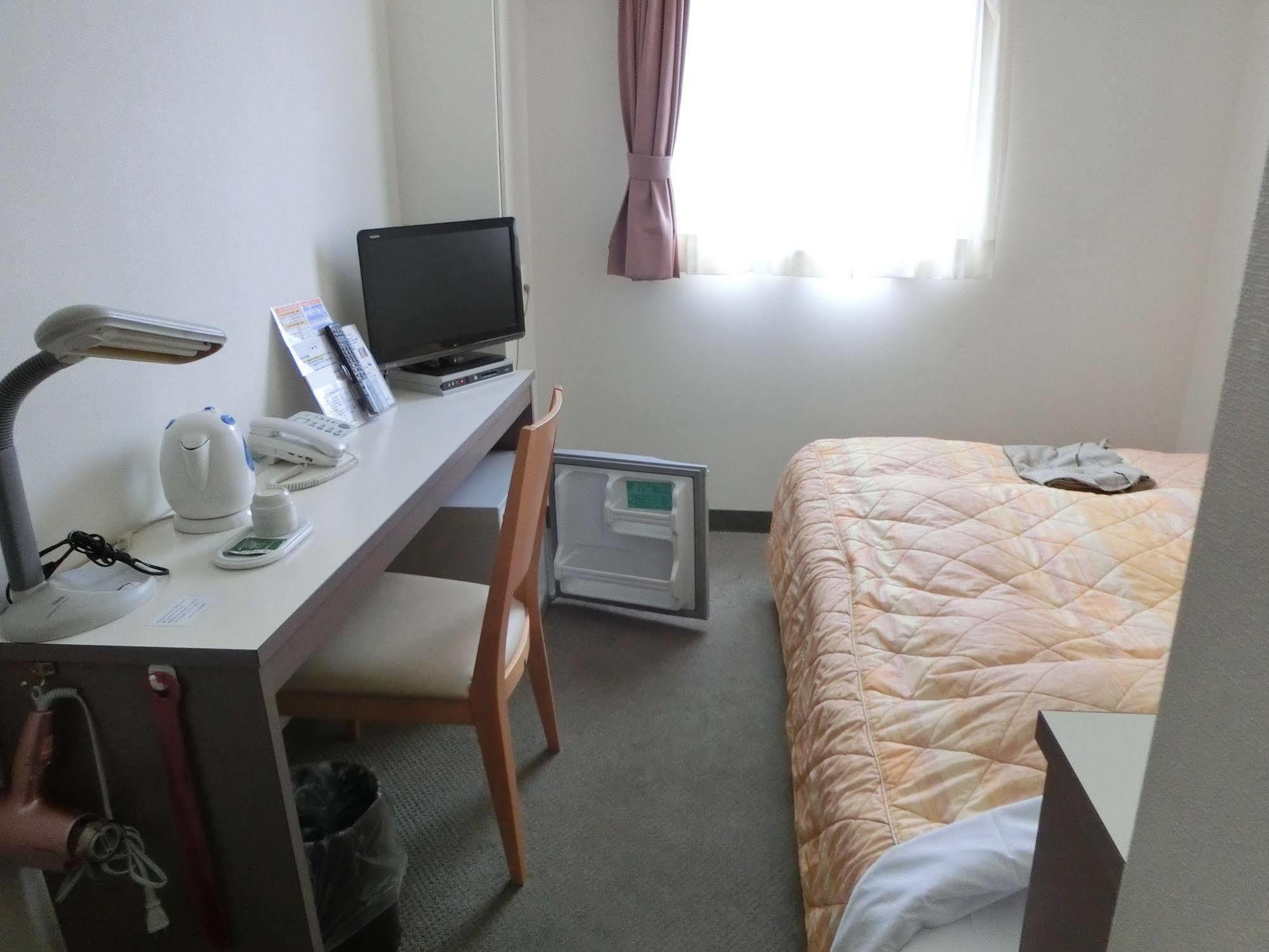 Orange Inn Sendaihigashi 외부 사진