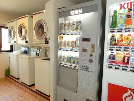 Orange Inn Sendaihigashi 외부 사진